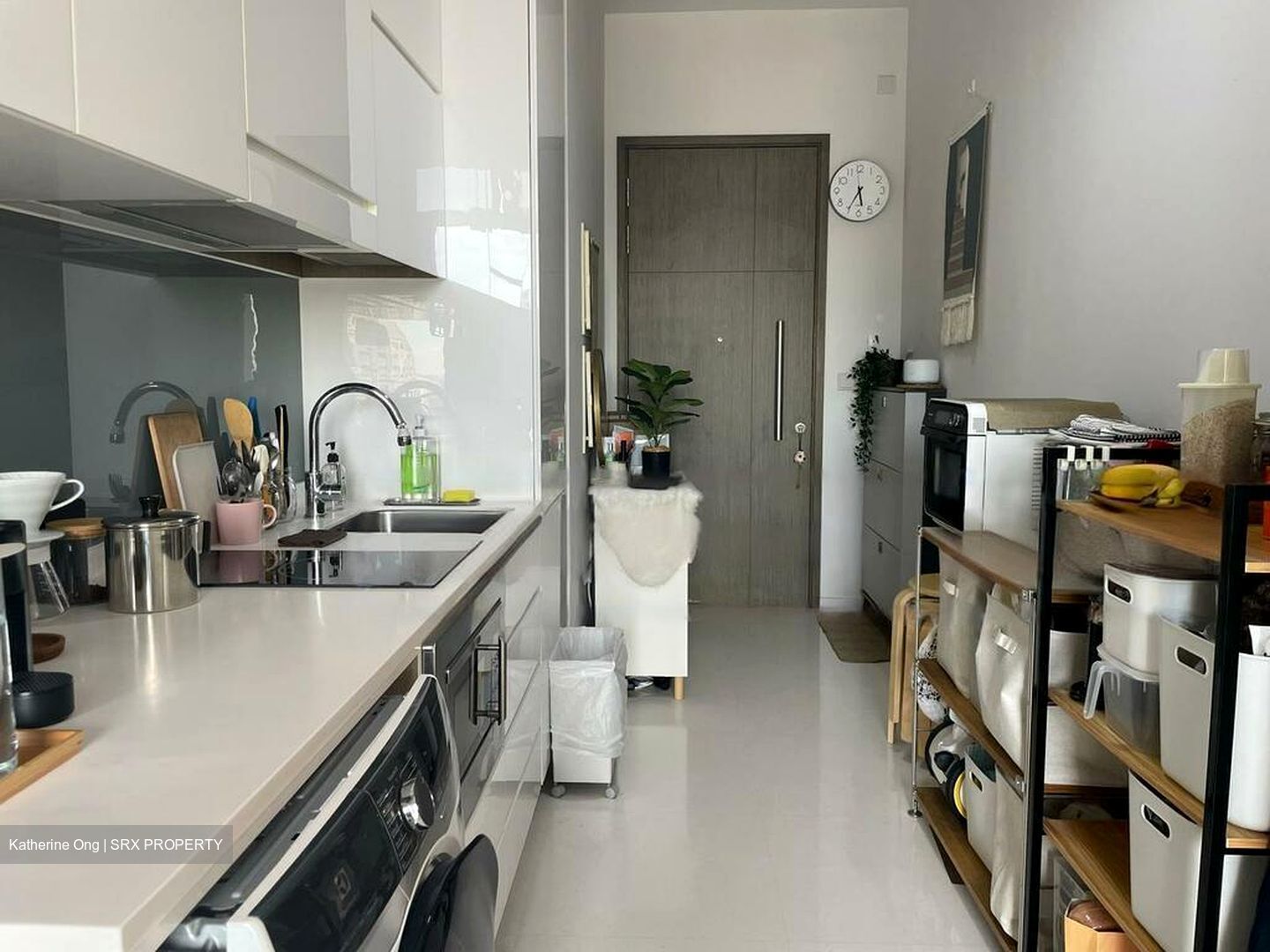 One Dusun Residences (D12), Apartment #611160941